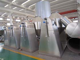 湖南升华科技股份有限公司-磷酸铁锂干燥机